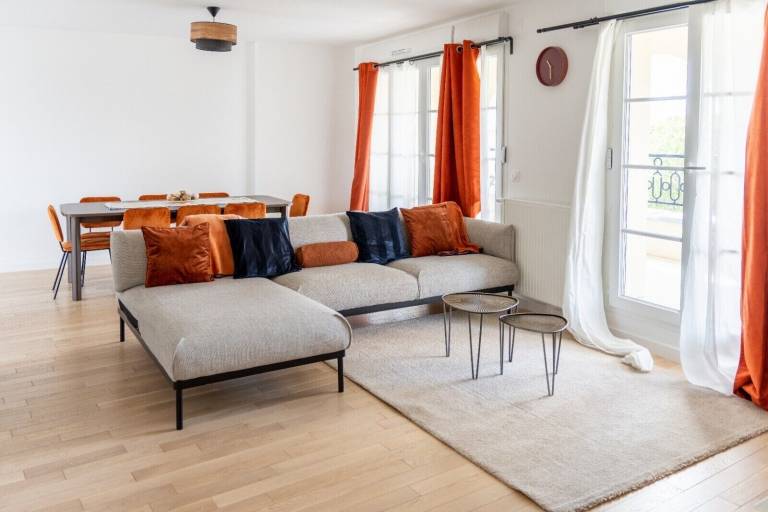 Appartement Rueil-Malmaison