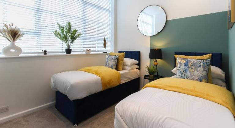 Rental apartment | Next to Brighton Palace Pier — photo 2
