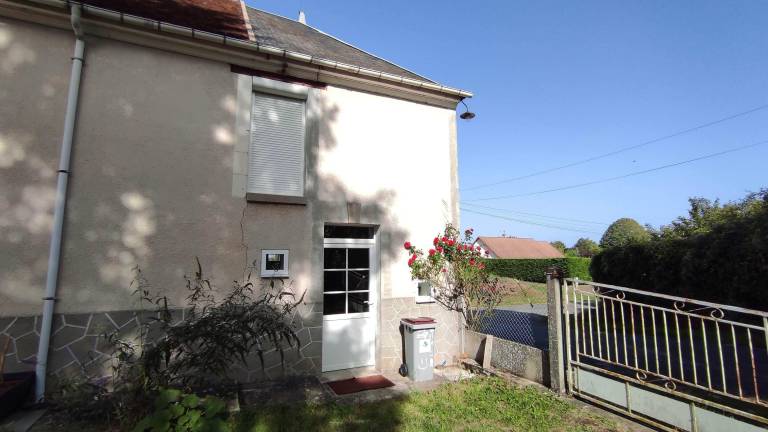 Maison de vacances Noyers-sur-Cher
