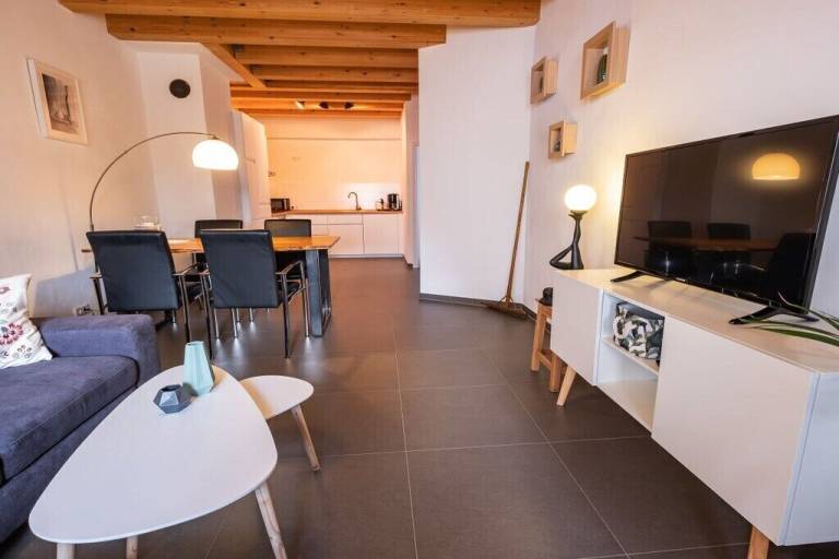 Ferienwohnung Weil am Rhein