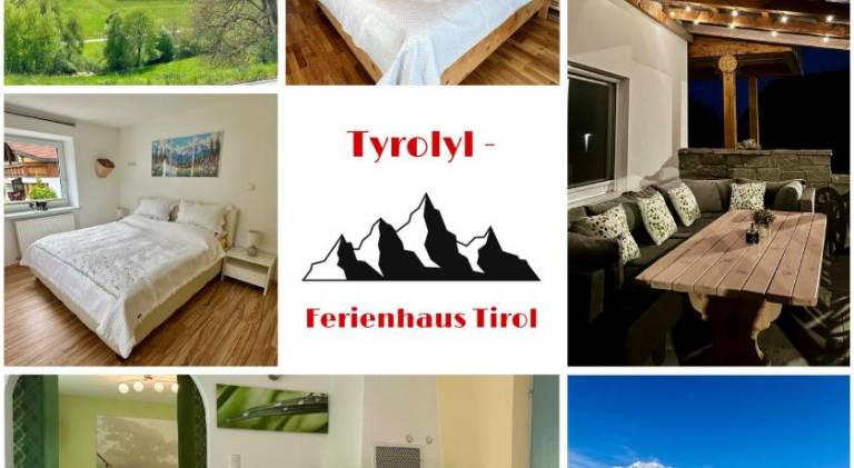 160 m&sup2; Ferienwohnung