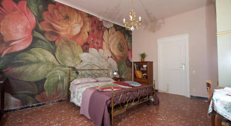 Bed & Breakfast Lucca