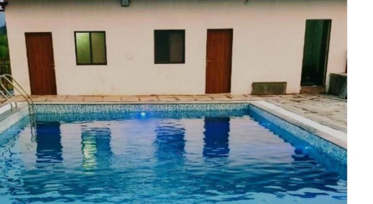 Karjat Hills - Cozy Farmstay — photo 2