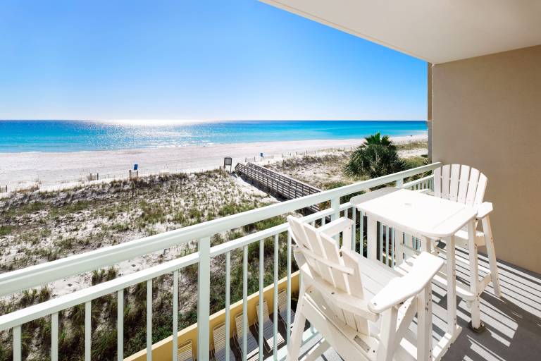 Condo  Okaloosa Island