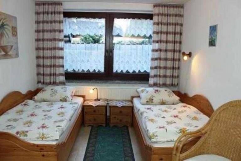 Appartement Waren