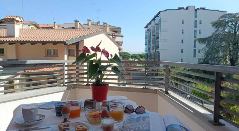 Hotel Il Guscio — photo 3
