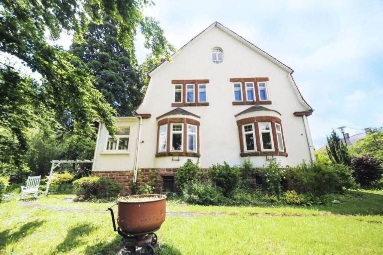 Villa  Wissembourg