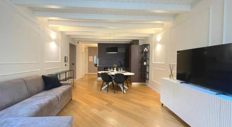 Holiday apartment | Pet-friendly in Bergamo