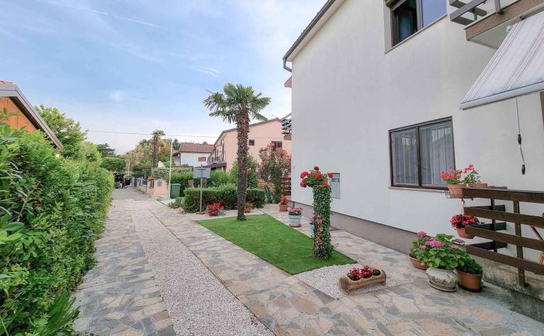 Holiday apartment with BBQ | Dogs allowed — photo 4