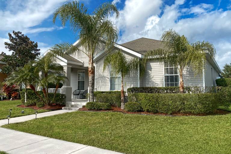 Maison de vacances Kissimmee
