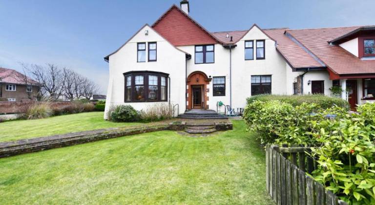 100 m&sup2; Ferienwohnung