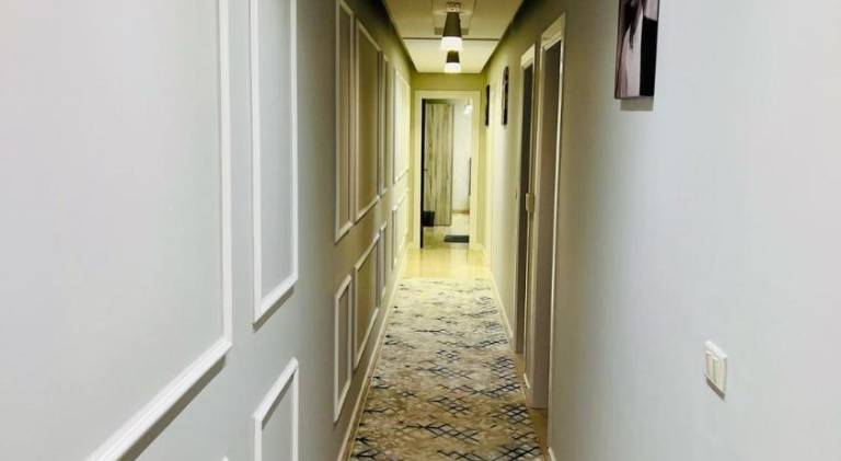 Apartment with 3 rooms for 7 persons — photo 3