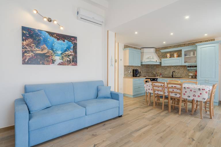 Appartement  Portopalo di Capo Passero