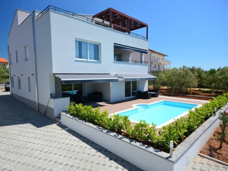 Ferienwohnung Biograd na Moru