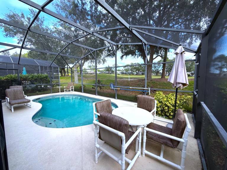 House  Winter Haven