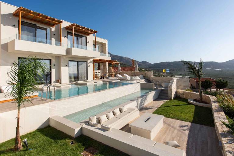 Hus Kissamos