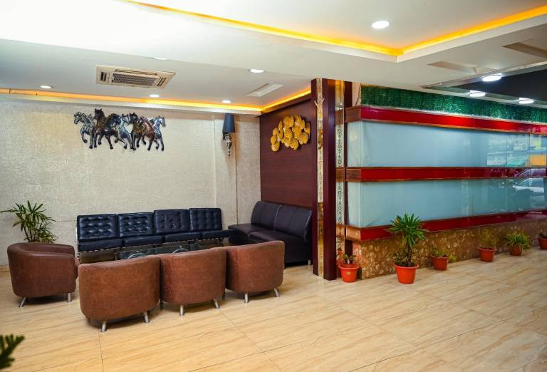 Hotel Ken — photo 4