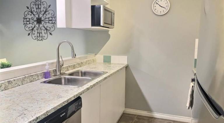 Holiday apartment with 2 rooms for 6 persons — photo 4
