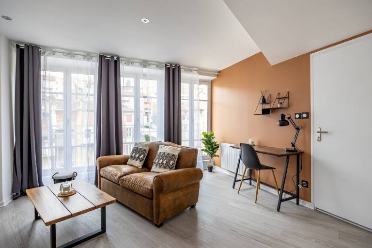 Appartement Annonay