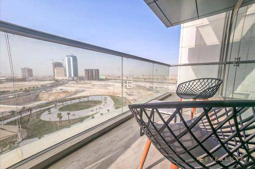 Apartment Al Barsha