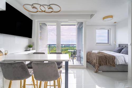 Apartment Brzeźno