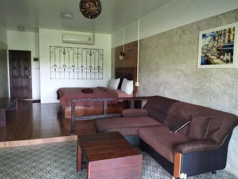 Chanthaburi Garden Hotel — photo 3