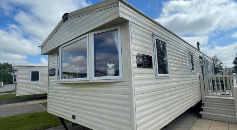 Lodge Tattershall