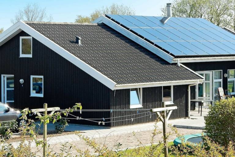 Feriehus Nordborg
