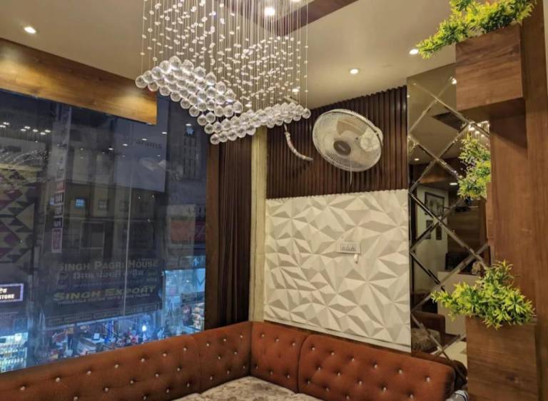 Hotel Riva Grand 56 near Golden temple — photo 5