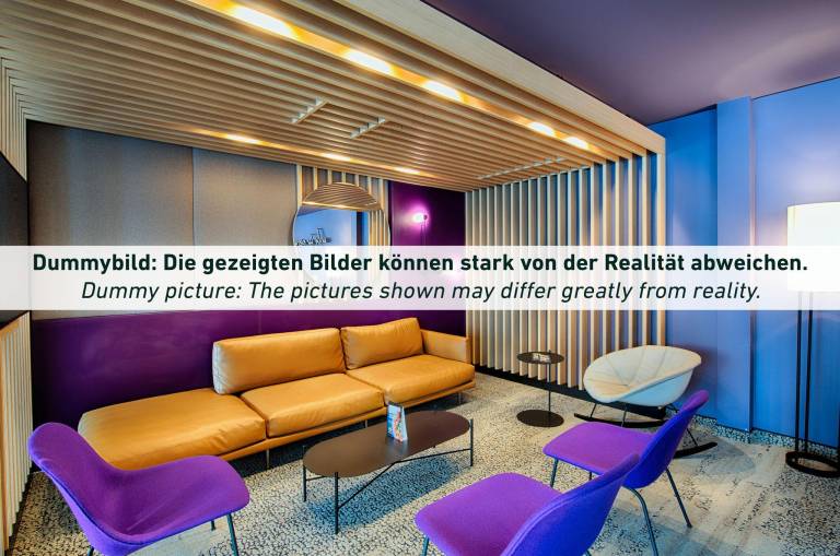 B&B HOTEL Dresden City-Sud — photo 4