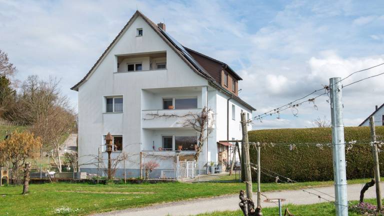 Ferienwohnung Hagnau am Bodensee