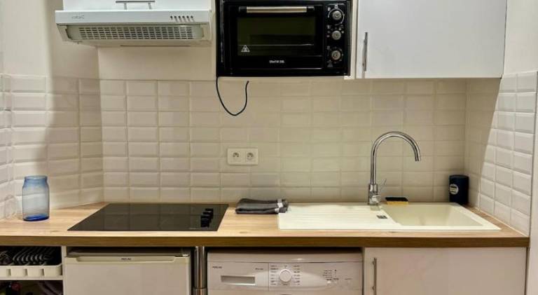Rental apartment | Close to Arc de Triomphe — photo 4