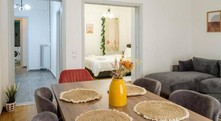 Wonderful holiday apartment | Pets are welcome — photo 2
