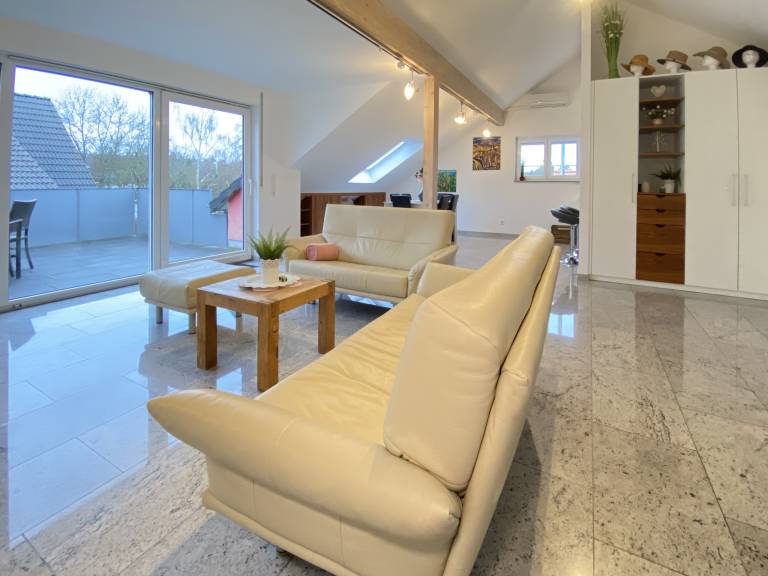 Rental apartment | City view — photo 5