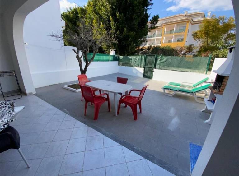Villa Monte Gordo