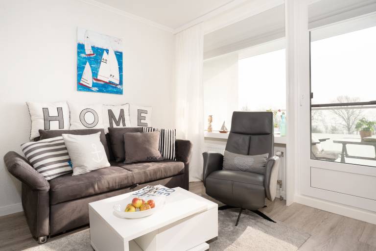 Ferienwohnung Kellenhusen