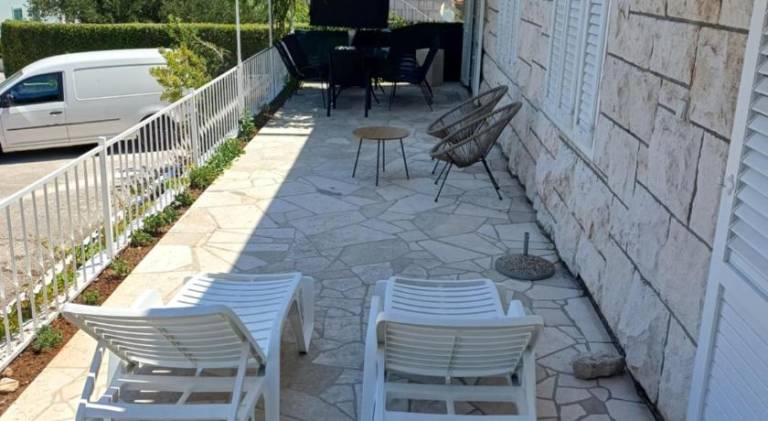 Charming rental apartment | Next to the beach | Pet-friendly — photo 3