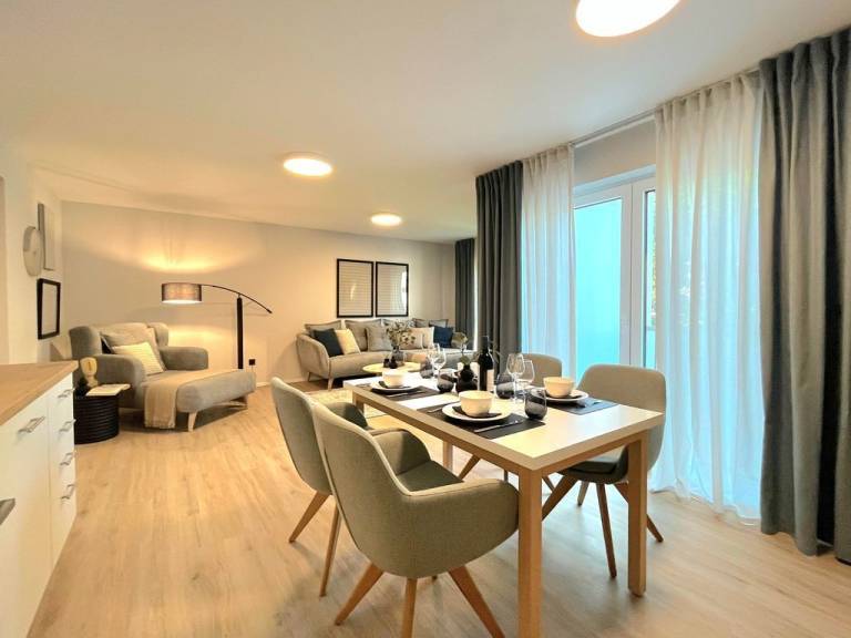 Ferienwohnung  Mettlach