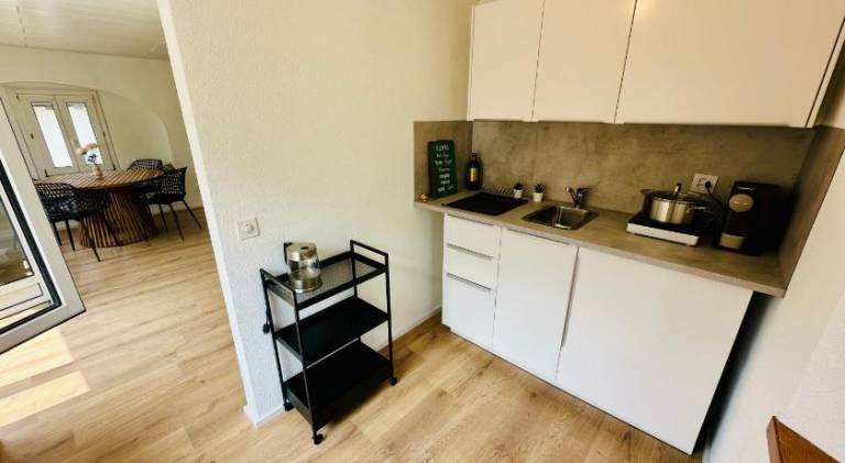 Rental apartment with patio — photo 4
