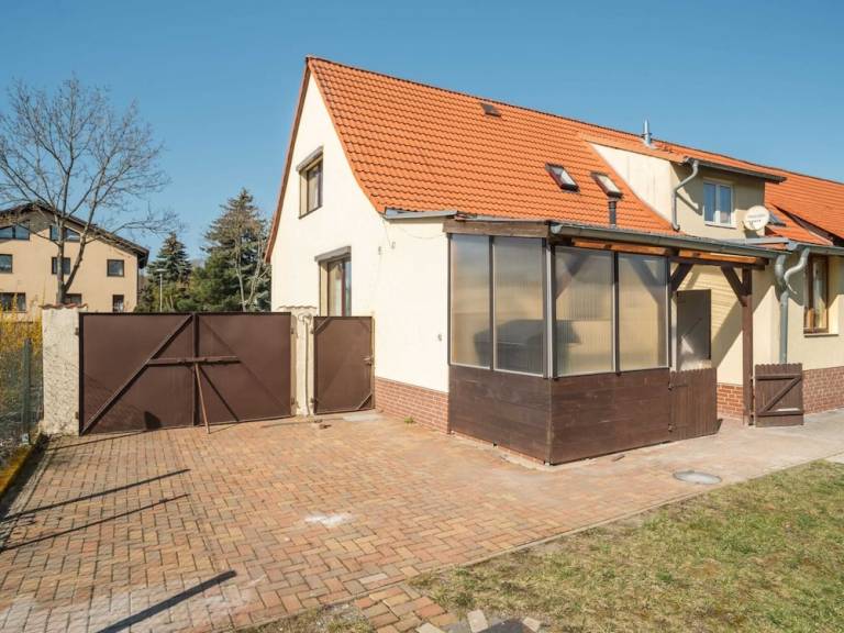 House  Meisdorf