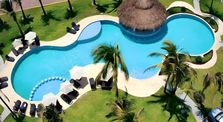 Apartamento Alfredo V Bonfil