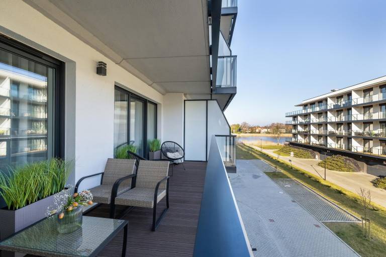 Apartament  Dziwnów