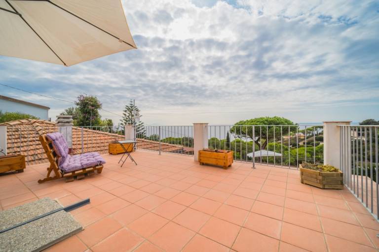 Appartement Capoliveri