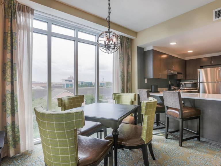 Homewood Suites by Hilton Charleston Historic District — photo 4