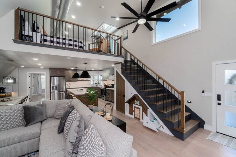 House Kingston