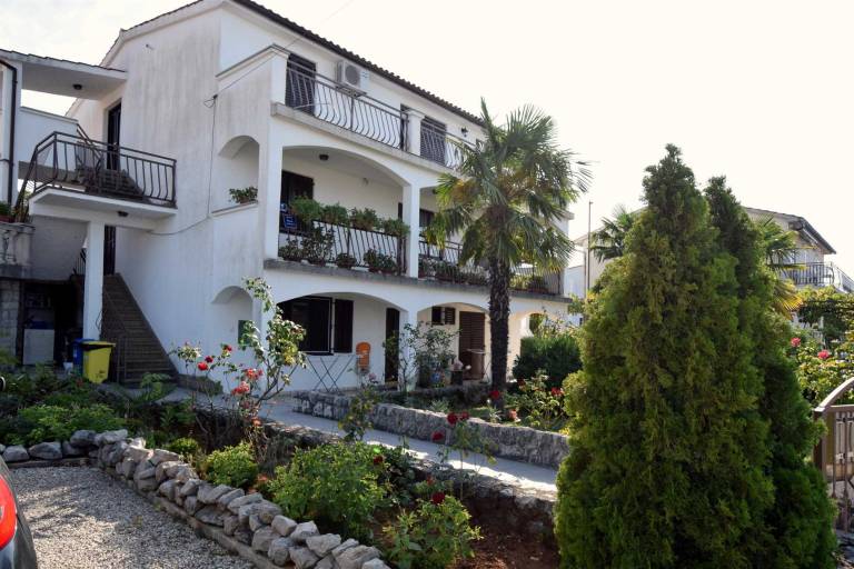 Apartman  Omišalj