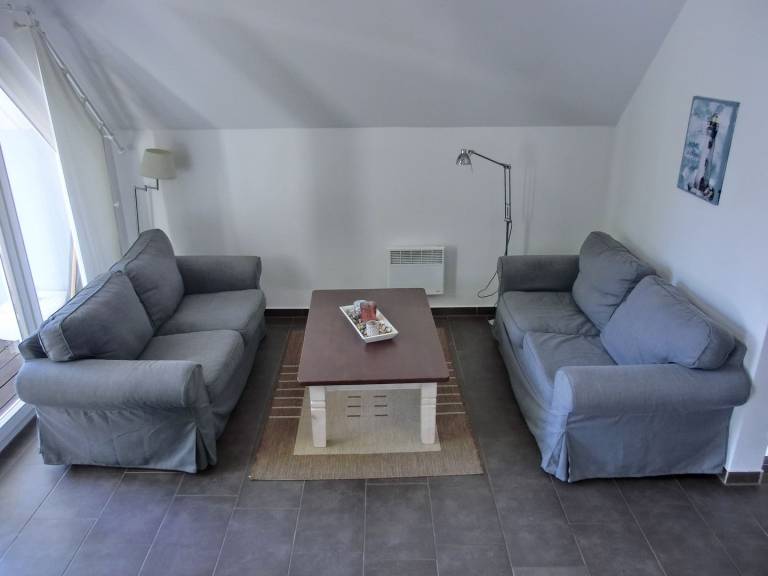 4-Zi-Maisonette Fewo für max. 6 Pers. im 1.OG, WLAN, Strandnah — photo 3