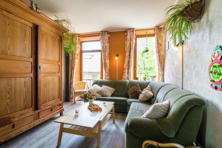Huis Jupille
