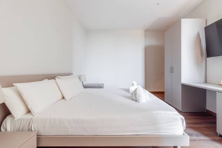 Family-oriented dedicated room | Near St. Peter's Basilica | Pets allowed — photo 2