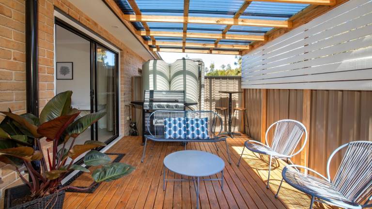 House  Culburra Beach